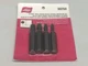 Lisle 12 Point Triple Square Metric Internal Wrench Bit Set 60750 NIP USA 🇺🇸 