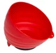Lisle 67300 Multi-position Magnetic Cup, Red