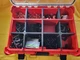 Milwaukee PACKOUT Orgnizers Deviders. Deep Organizer 48-22-8432. New.