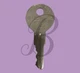 HUSKY Tool Box Key Replacement RH01 - RH50 Locksmith Key Cutting Service