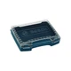 BOSCH I-BOXX72 Plastic,Tool Box,12 1/2 in 46U416