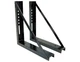 BUYERS PROD WELDED BRACKET F/STEEL 18- 1701005