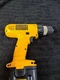 DEWALT DW927 12V 3/8" Cordless Drill with Battery tested