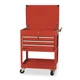 WESTWARD 2CZY5 Tool Utility Cart,30"W x 20"D x 38"H 2CZY5