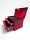 US GENERAL Mini Tool Box Harbor Freight RED US Stock