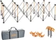 Bora Centipede 30in Folding Work Table - 48 x 96 Portable Workbench with 6000lb