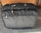 Jensen Tools 419-644 Soft-Sided Tote Tool Case, Wheeled, with Pallets