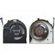 FOR Lenovo Thinkpad E580 E480 Cooling Fan EG50050S1-CC10-S9A