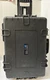 B&W International Type 6700 Black Outdoor Case Empty, Black,