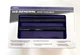 U.S. General Mini Tool Box &ndash; PURPLE - 2 Drawers + Top Lid, Compact & Durable