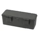 A-TB11500-AI Tool Box, Plastic; 11.500" X 4.750" X 4.250"