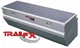 TrailFX TOOL BOX Trail FX BED BOX CROSS OVER CONTRACTOR 150601