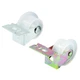 Prime-Line MP7147 Drawer Guide Roller Assembly, 1 In. Diameter, 1 in., Zinc 