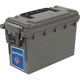 Sheffield 11-1/2 In. OD Green Field Toolbox 12626 Sheffield 12626 076812126269