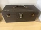 Vintage Kennedy Kits Model CS-16 Tray Tool Box Tackle Box Cantilever