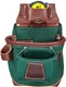 Occidental Leather 8584LH Heritage FatLip Tool Belt Bag MADE IN USA Left Handed