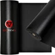 Tool Box Liner 16in x6ft Thick Heavy Duty Non Slip Drawer Mat Black