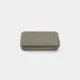 TF TOYO T-152 Raw Steel Tool Box Traveler's Company Collab Japan New #707EK28