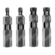 Lisle 60750 12 Point Triple Square Bit Set