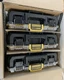 DEWALT TOUGHSYSTEM 2.0 6-Compartment Small Parts Organizer (3-PACK)