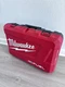 Milwaukee Hard Shell Tool Case for 3697-22 M18 FUEL Tool Kit- Case Only