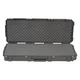 Skb 3I-4214-5B-L Black Protective Case, 44.96"L X 16.98"W X 6.34"D