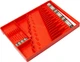 Tool Sorter Wrench Organizer - Red