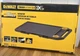 DeWalt DWST08550 TOUGHSYSTEM 2.0 DXL 30 in. Worktop