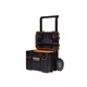 RIDGID Tool Cart 25" 2.0-Pro Gear System