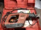 Hilti WSR 900-PE Reciprocating Saw (Missing Top Cap) Saw Works