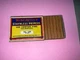 No. 120 K1630P Vintage Wenchester Staynless Primers Box Empty W/ Wood Insert