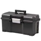 DEWALT 24 In. D Resin 1-Touch Hand Tool Box