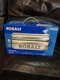 Kobalt Mini Toolbox White NIB New and in hand 5462035