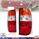 For Ford Ranger Thunder UTE PE Pickup 1998-02 Left and Right Tail Lamp Light