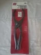 Lisle 50950 3-5/8" To 6" Truck And Tractor Oil Filter Pliers
