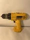 DeWalt 12v Cordless Drill Driver DW927 For Parts