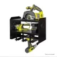 Montezuma MPSO-4B 4-Bay Power Tool Organizer