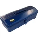 Heavy Duty Alloy Steel Lockbox Secure Storage Y-350-B Mountain Tool Box