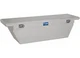 UWS TBSD-69-A-LP 69" Single Lid Crossover Toolbox Deep Low Profile Angled