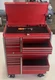 Snap-On Die Cast Mini Tool Chest Coin Bank (KRL 1201/KRL 1001) See Pictures