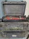 Pelican case 0450  Armstrong General Mechanic Military Tool Kit Near Complete #2