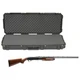 SKB Waterproof Plastic Molded 42.5" Gun Case Browning Bps Pump Action Shotgun