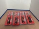 Lot 4 Milwaukee 48-22-2920 9-in-1 Multi-Nut Driver