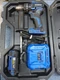 Kobalt 1518740 Cordless 1/2" Hammer Drill Kit 24V 2.0 Ah