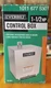 1 1/2 HP Control Box Everbilt 1011677530 Weatherproof - 230v PARTS ONLY