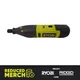 RYOBI 12V Cordless Rotary Tool Only TVM01 A5