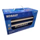 25th Anniversary Kobalt Mini Tool Box Blue 10.5"x5.9"x5.9" Brand New Sealed