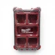Milwaukee PACKOUT 48-22-8435 Compact Organizer 5-Bin IP65 New Tool Storage