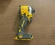DEWALT DCF850 20V MAX 1/4 inch Cordless Impact Driver (for Parts Only)