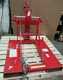 Dayton Drum Lifter Model 21VG56 1000 LBS 455 KG Capacity A3241DH